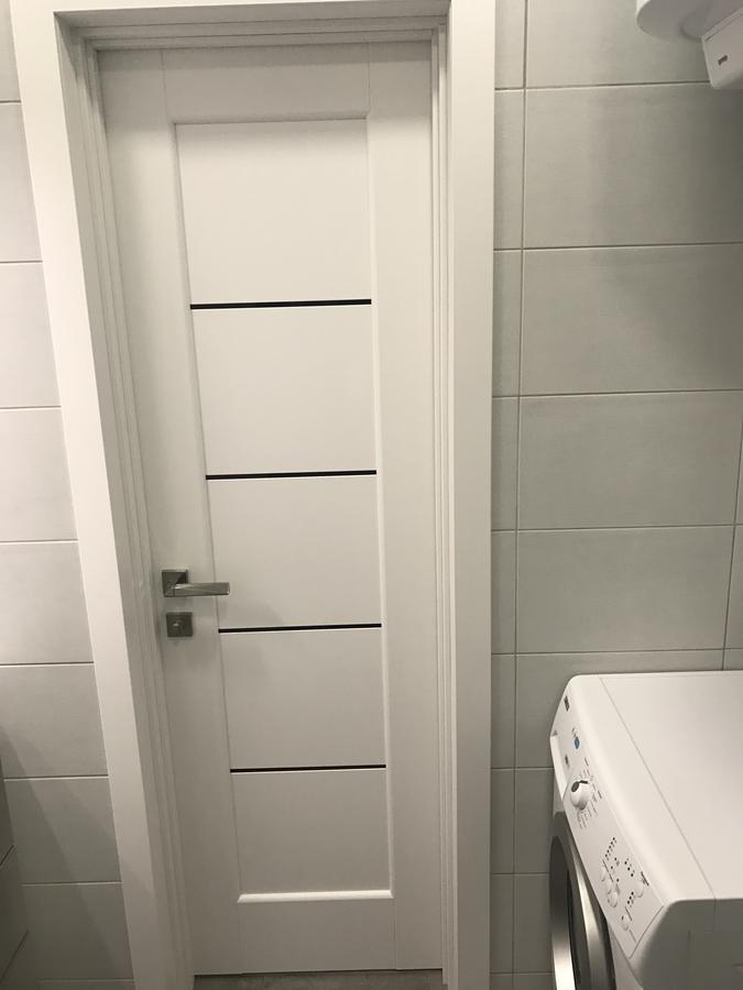 Святобор Lux Apartments Kiev Eksteriør billede