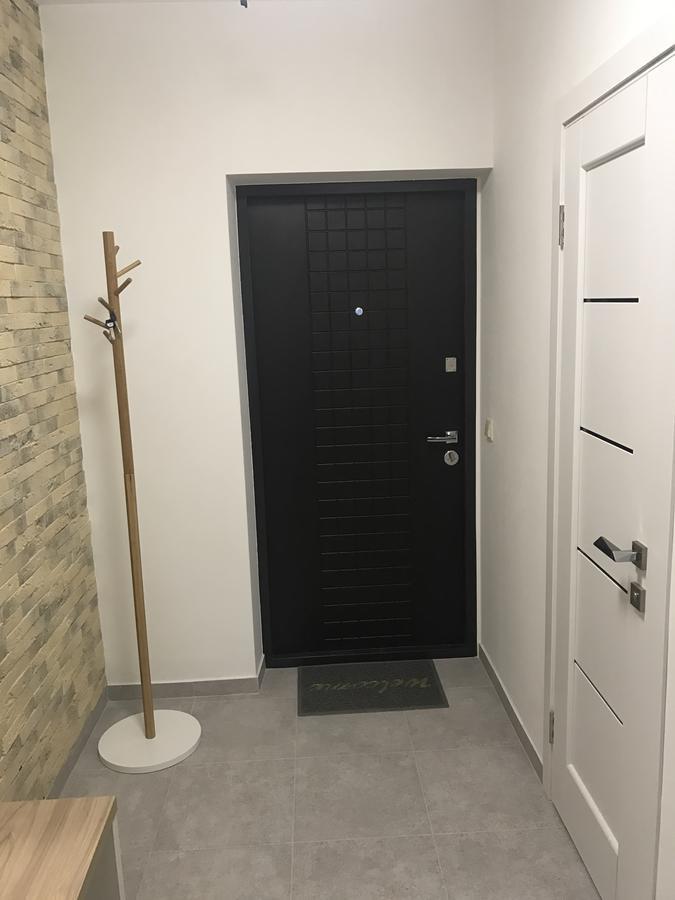 Святобор Lux Apartments Kiev Eksteriør billede