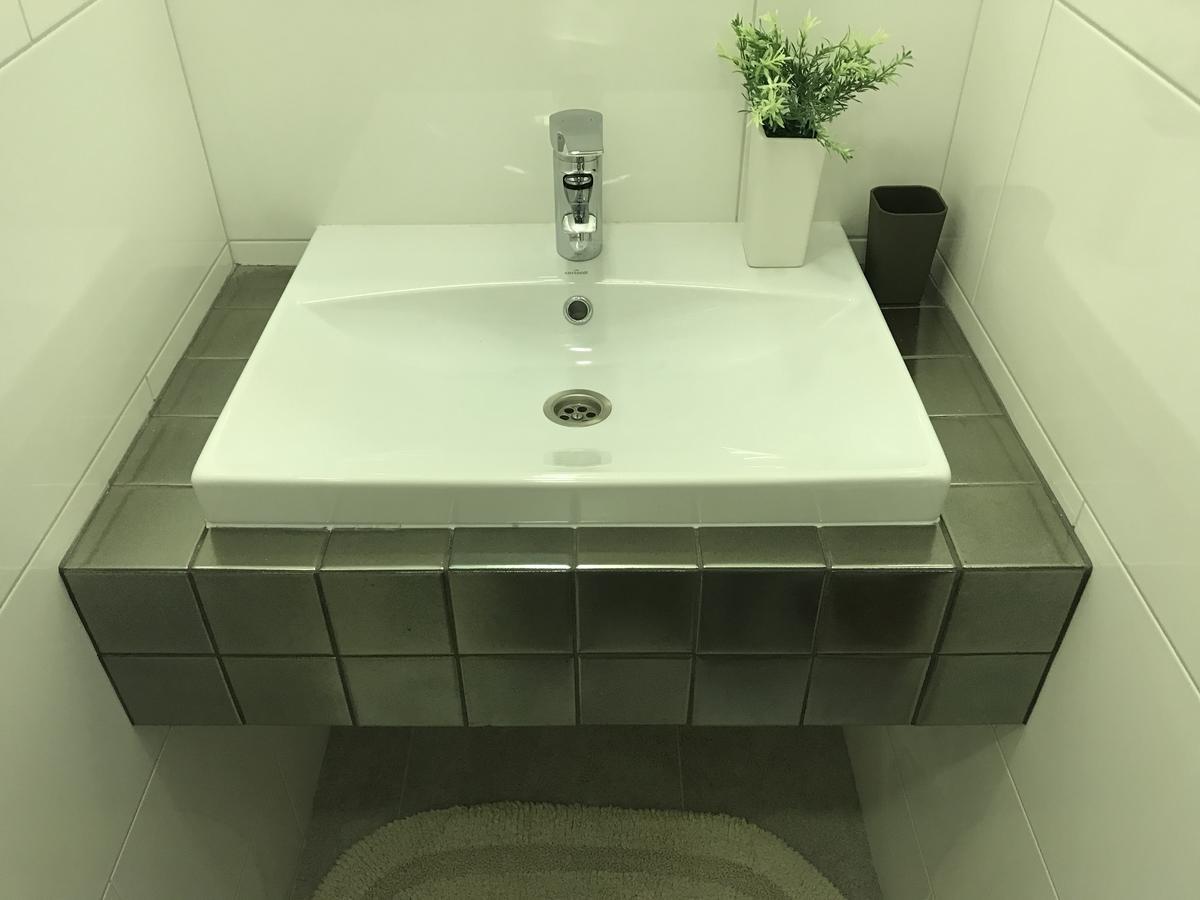 Святобор Lux Apartments Kiev Eksteriør billede