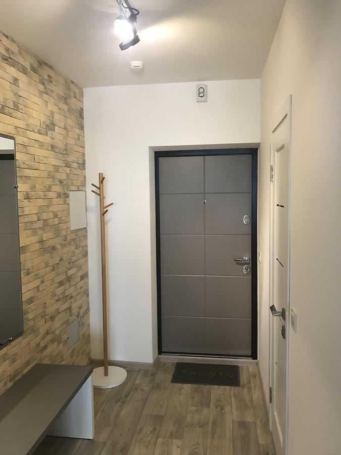 Святобор Lux Apartments Kiev Eksteriør billede