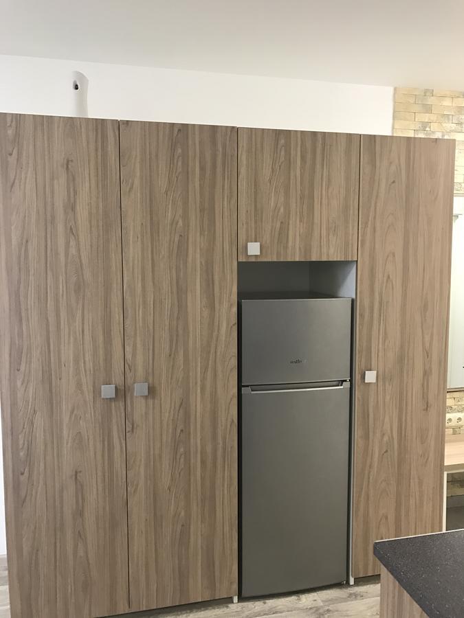 Святобор Lux Apartments Kiev Eksteriør billede