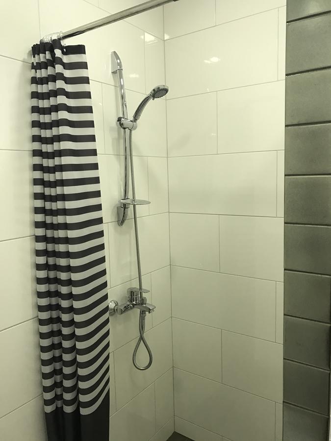 Святобор Lux Apartments Kiev Eksteriør billede