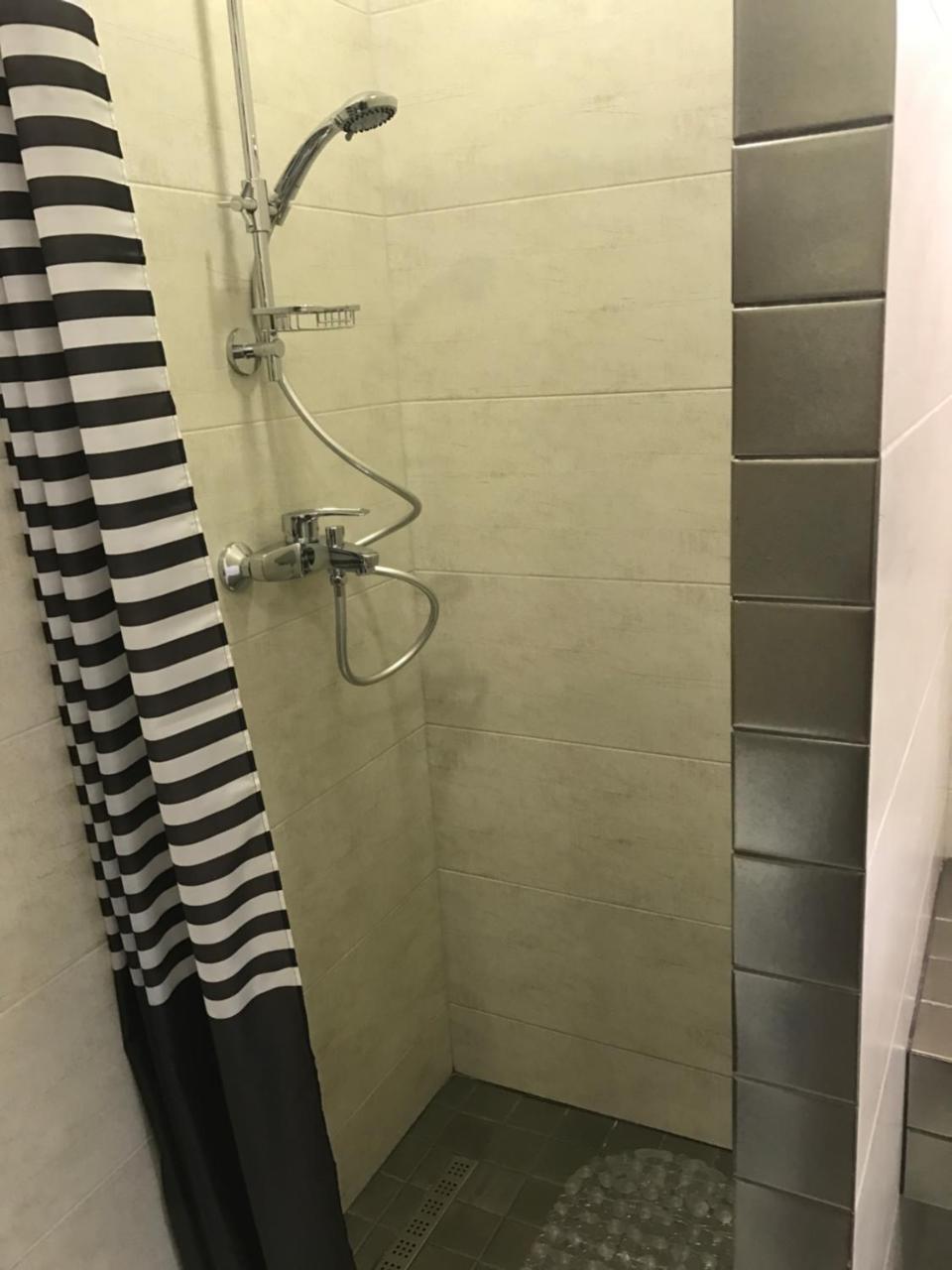 Святобор Lux Apartments Kiev Eksteriør billede